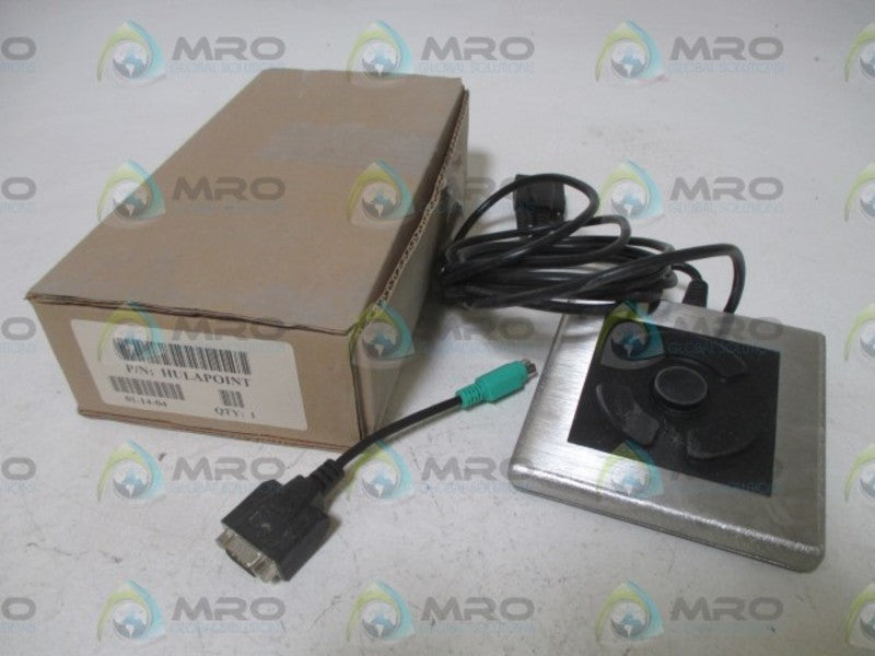 INDUSTRIAL COMPUTER SOURCE HULAPOINT NSMP