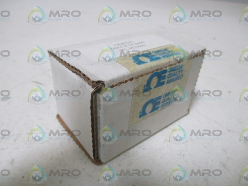 OMEGA OM-CP-TC4000 NSFS