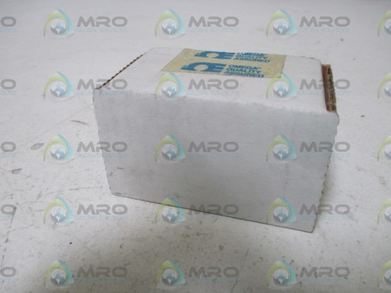 OMEGA OM-CP-TC4000 NSFS