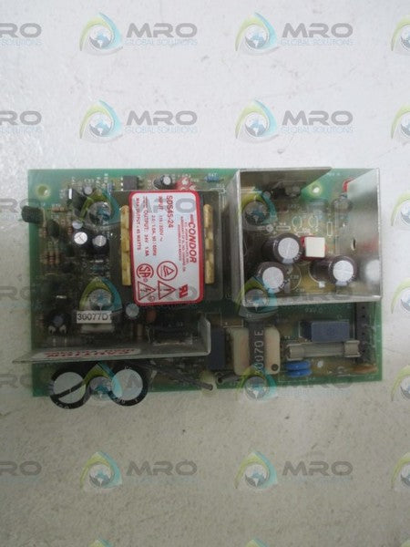 CONDOR SDS45-24 NSMP