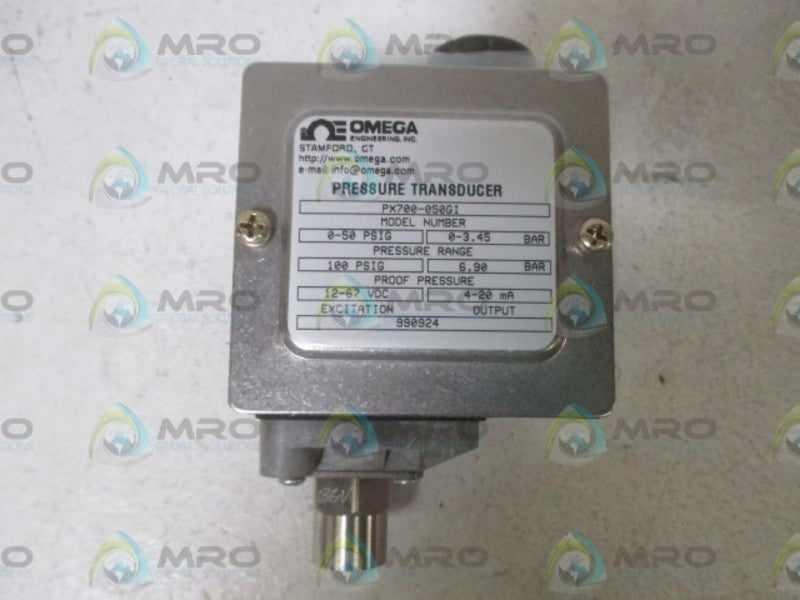 OMEGA PX700-050GI NSMP