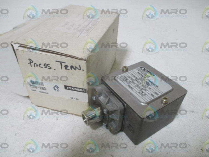 OMEGA PX700-050GI NSMP