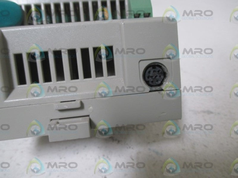 PROSOFT MVI94-MBM INTERFACE MODULE  UNMP