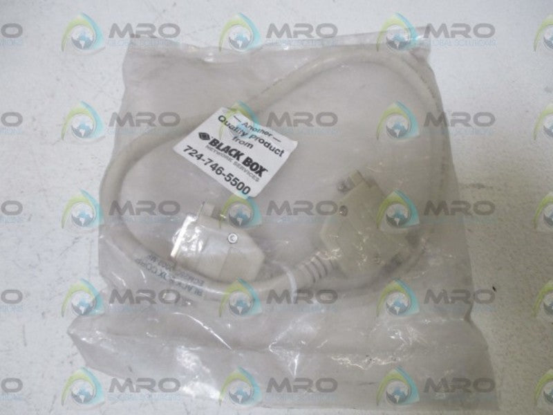 BLACK BOX ECM25C-0002-MF NSMP