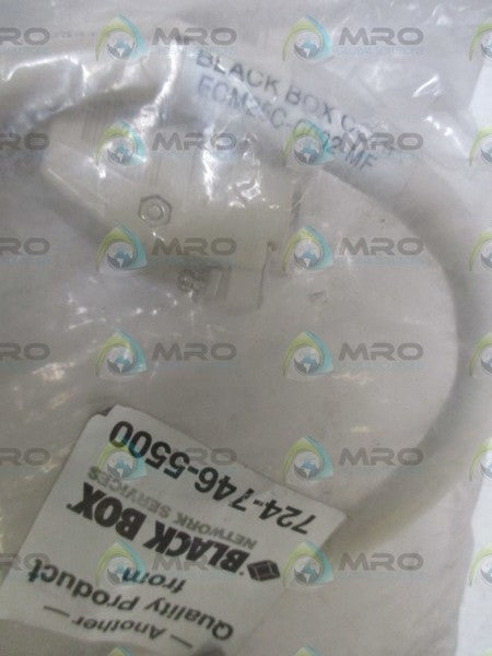 BLACK BOX ECM25C-0002-MF NSMP
