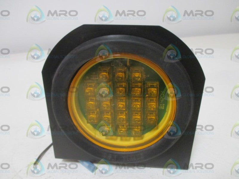 NORTH AMERICAN SIGNAL MCM100 NSMP