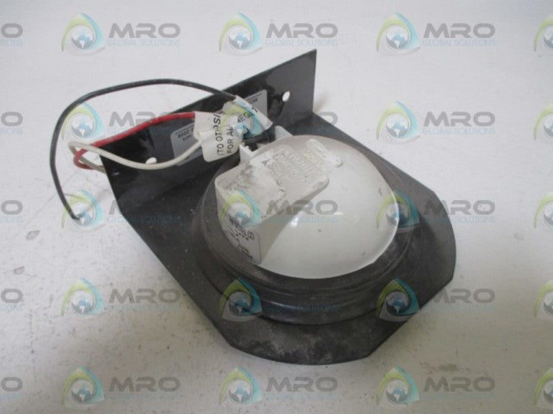 NORTH AMERICAN SIGNAL MCM100 NSMP