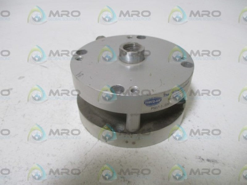 FABCO-AIR PSD7-1.000 UNMP