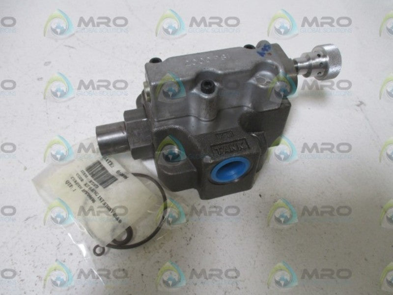 TANK K6 200PSI NSNP