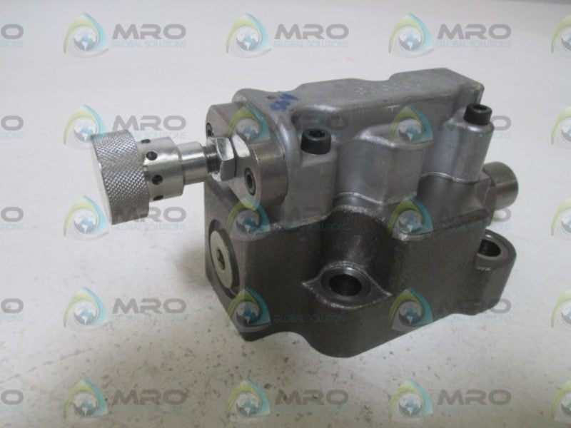 TANK K6 200PSI NSNP