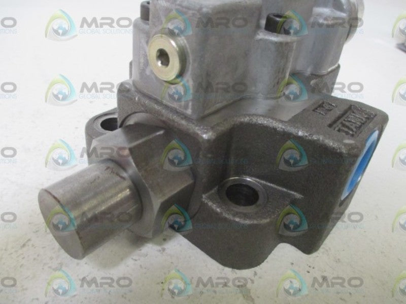 TANK K6 200PSI NSNP