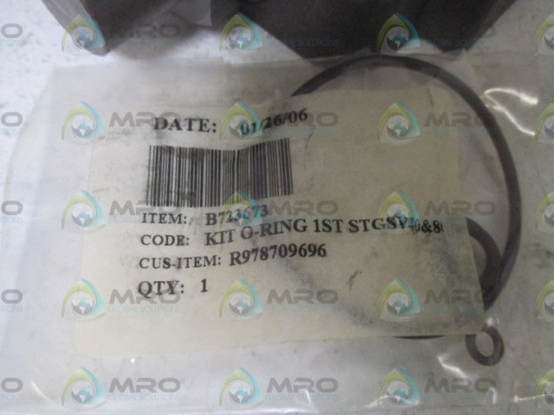 TANK K6 200PSI NSNP