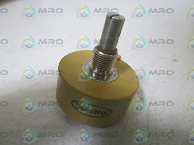 LOT OF 5 SPECTROL 132-0-0-103  UNMP