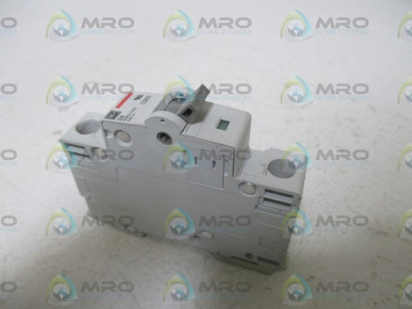 CUTLER HAMMER WMS1D02 CIRCUIT BREAKER NSMP