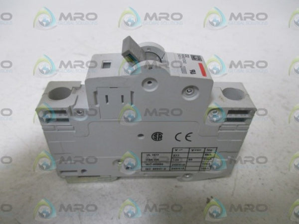 CUTLER HAMMER WMS1D02 CIRCUIT BREAKER NSMP
