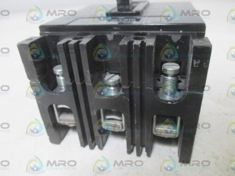 WESTINGHOUSE FB3050L CIRCUIT BREAKER  UNMP