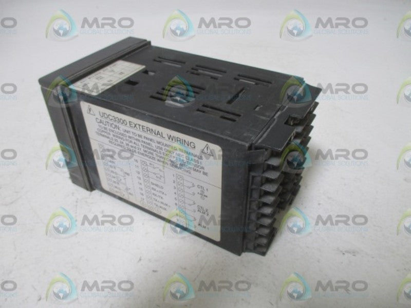 HONEYWELL DC330B-KE-103-31-0A0000-00-0 UNMP