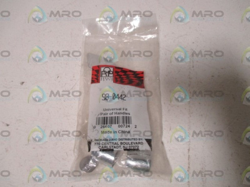 QUALITY REPAIR PARTS 98-0442  NSMP