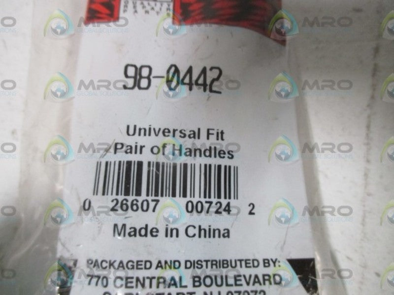QUALITY REPAIR PARTS 98-0442  NSMP