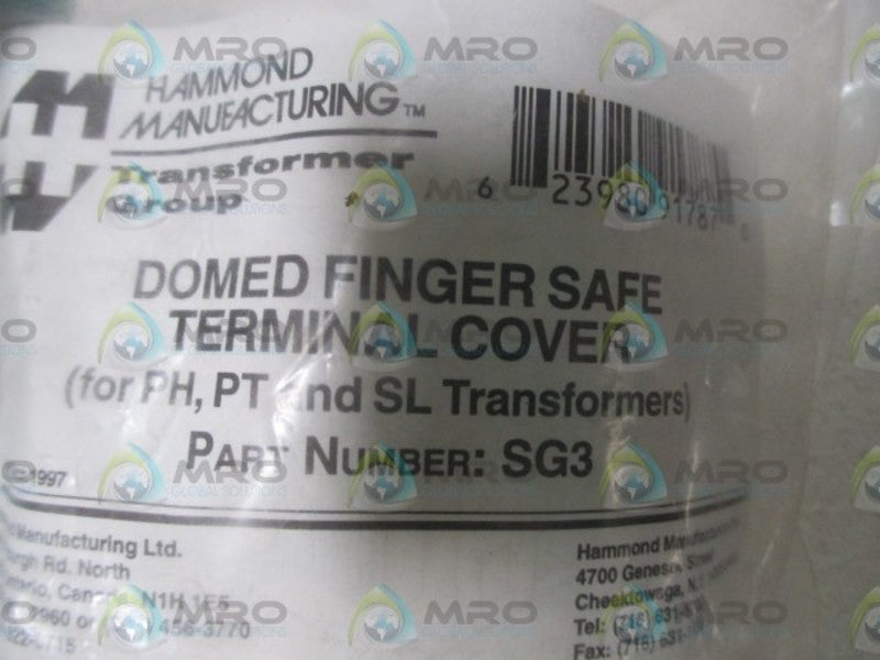 HAMMOND SG3 NSMP