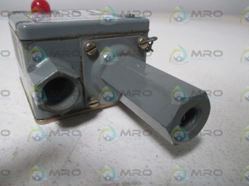 INDUSTRIAL SPARE PART 836T-T254JX88X15 SER. A UNMP