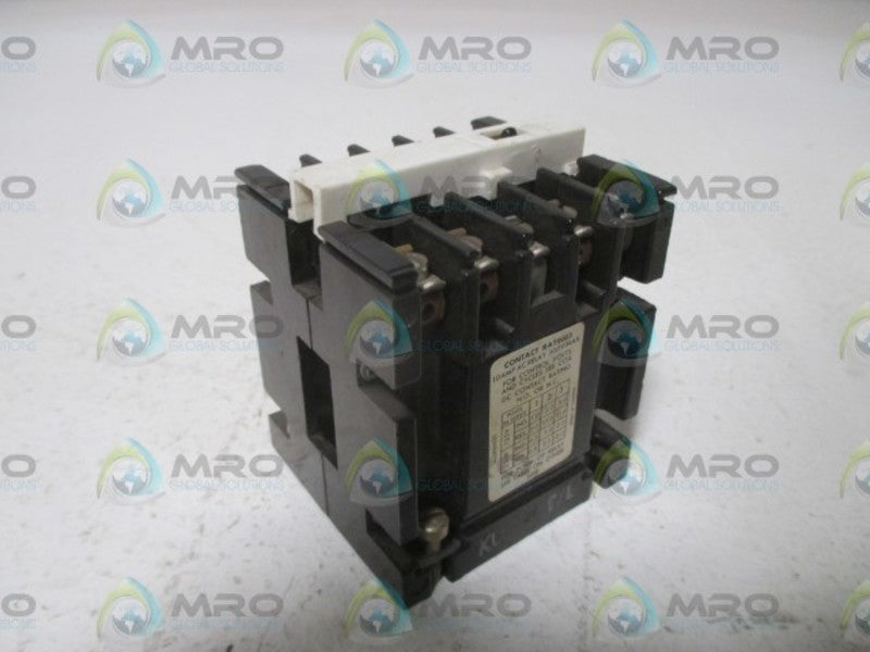 GENERAL ELECTRIC CR120AC 04002AA UNMP
