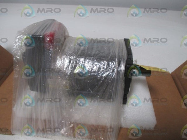 ALLEN BRADLEY MPL-B330P-MJ22AA SER.A SERVO MOTOR  NSMP