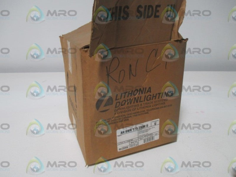 LITHONIA LIGHTING AH 8WR T73 NSMP