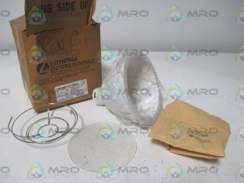 LITHONIA LIGHTING AH 8WR T73 NSMP