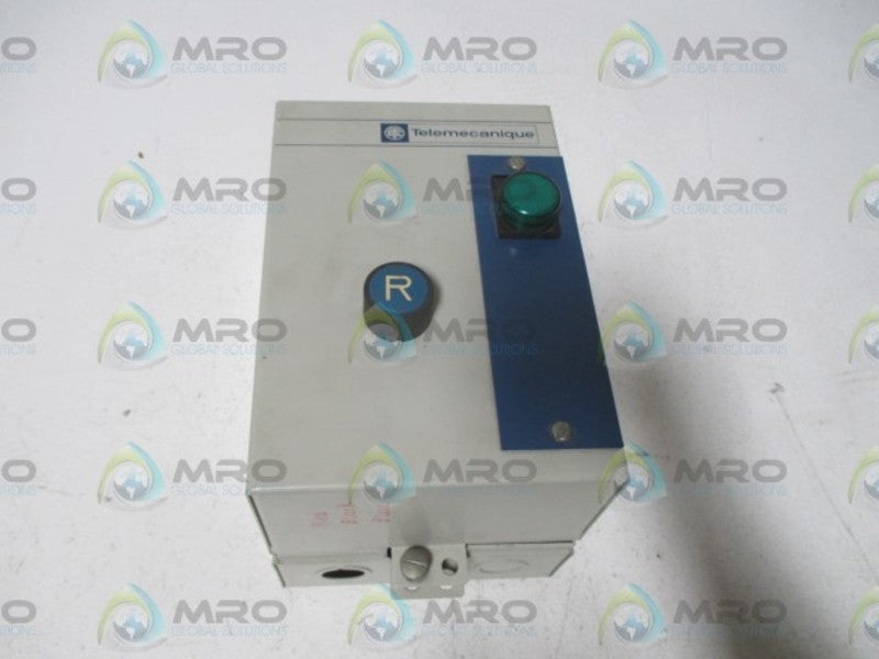 TELEMECANIQUE DTCM-0170-STD UNMP