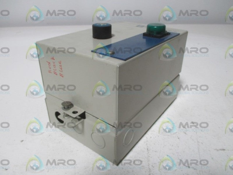 TELEMECANIQUE DTCM-0170-STD UNMP