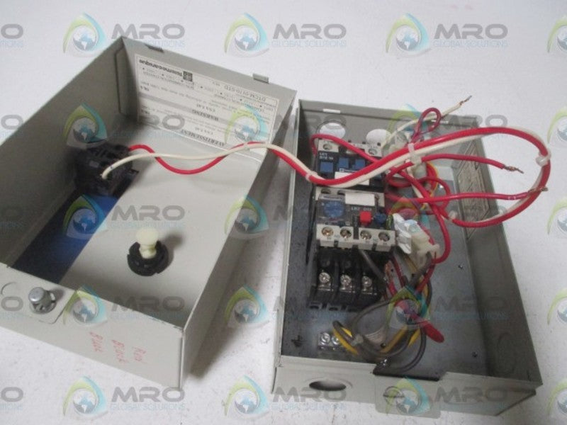 TELEMECANIQUE DTCM-0170-STD UNMP