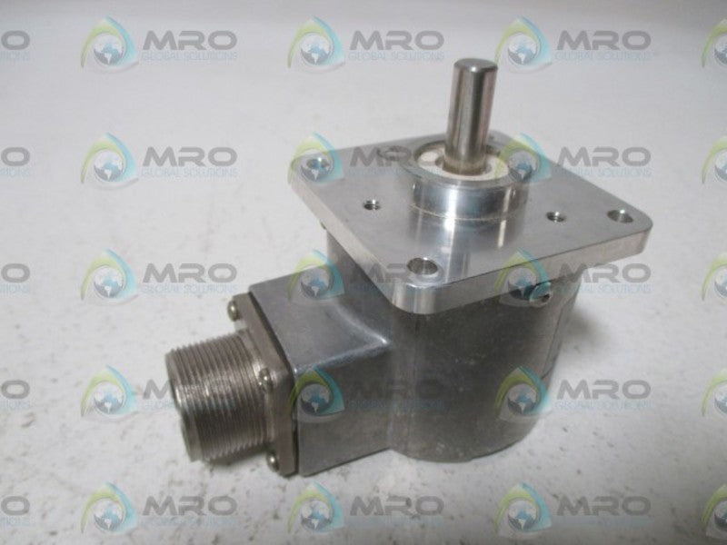 ANDERSON ELECTRIC 845H-NXC7938-CR1 NSMP