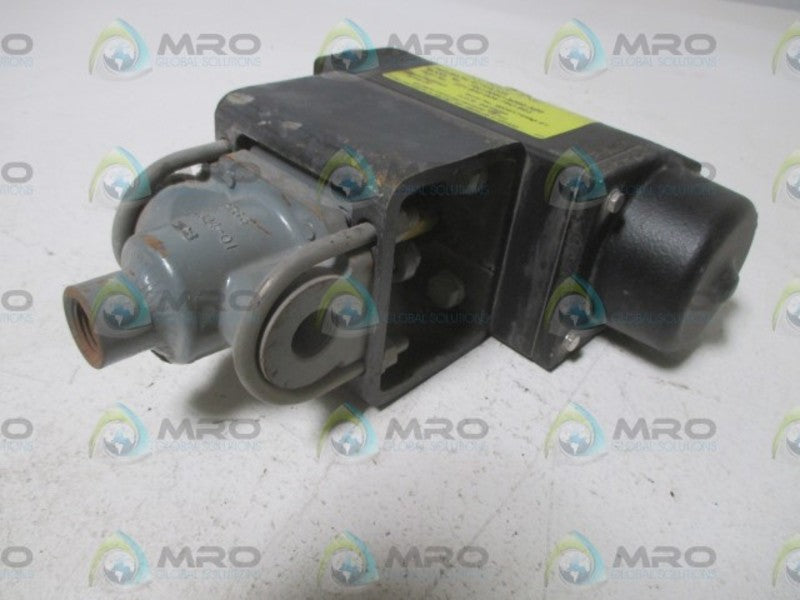 KEYSTONE 221-952-006-79U-003 PNEUMATIC ACTUATOR (AS PICTURED)  UNMP