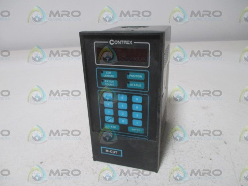 CONTREX M-CUT UNMP