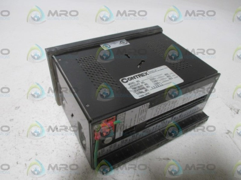 CONTREX M-CUT UNMP