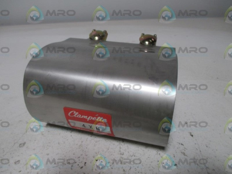 CLAMPETTE 330 NSMP