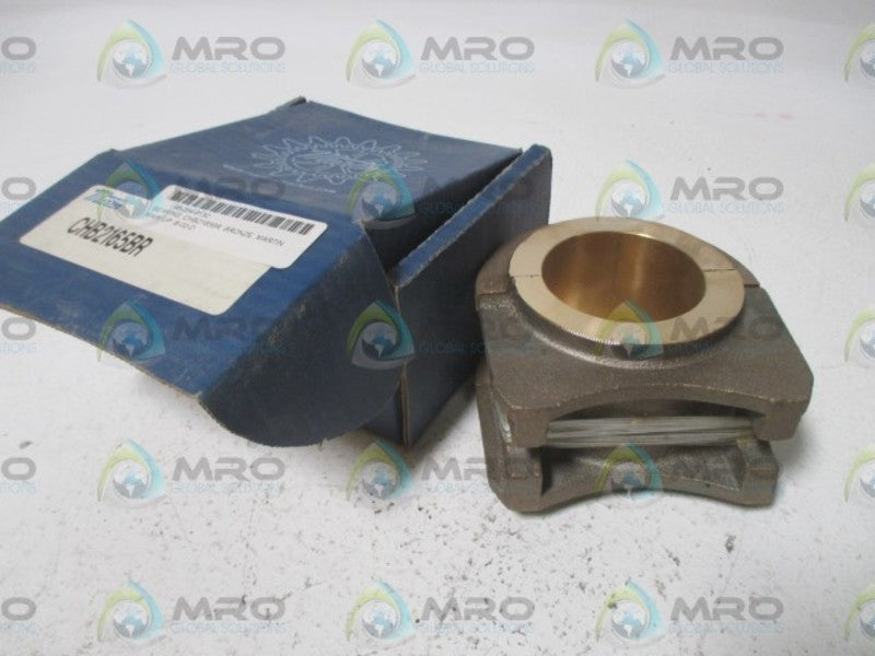 MARTIN CHB2165BR BROZEN BEARING  NSMP