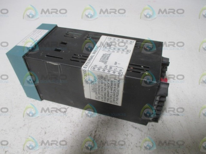 HONEYWELL DC3005-0-000-1-DIN-0111 UNMP
