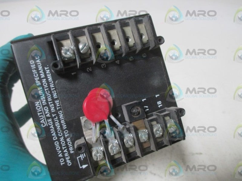 HONEYWELL DC3005-0-000-1-DIN-0111 UNMP