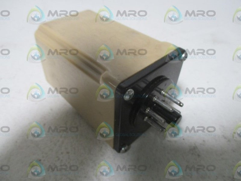AGASTAT SSC12BNA 240VAC UNMP