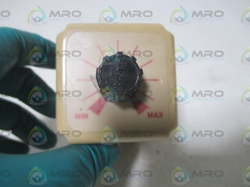 AGASTAT SSC12BNA 240VAC UNMP