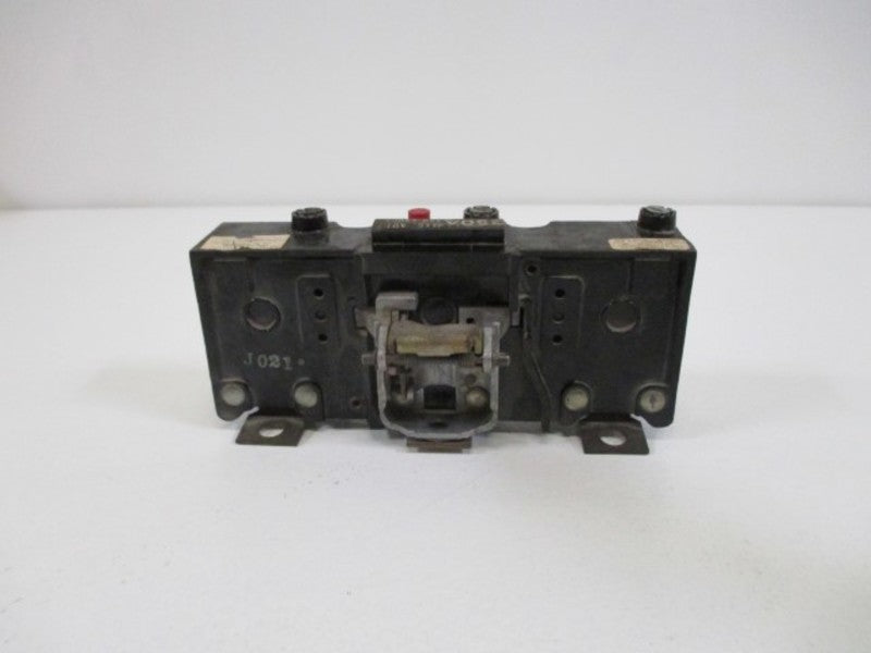GENERAL ELECTRIC TJK436T250 TRIP UNIT 250A  UNMP