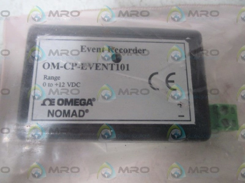 OMEGA OM-CP-EVENT101 NSNP