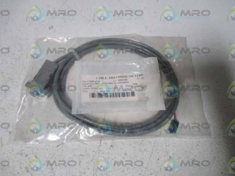 GENERAL ELECTRIC 2464 NSMP