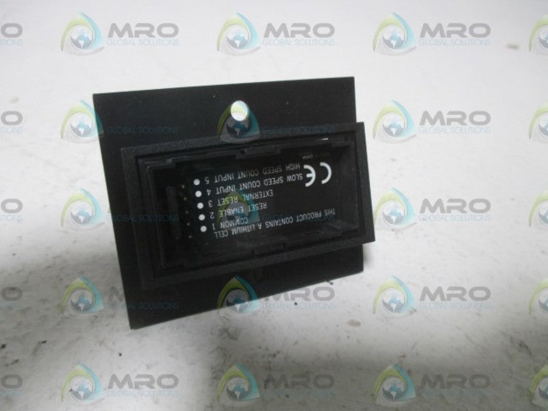 REDINGTON 5200-0000 LDC COUNTER  NSMP