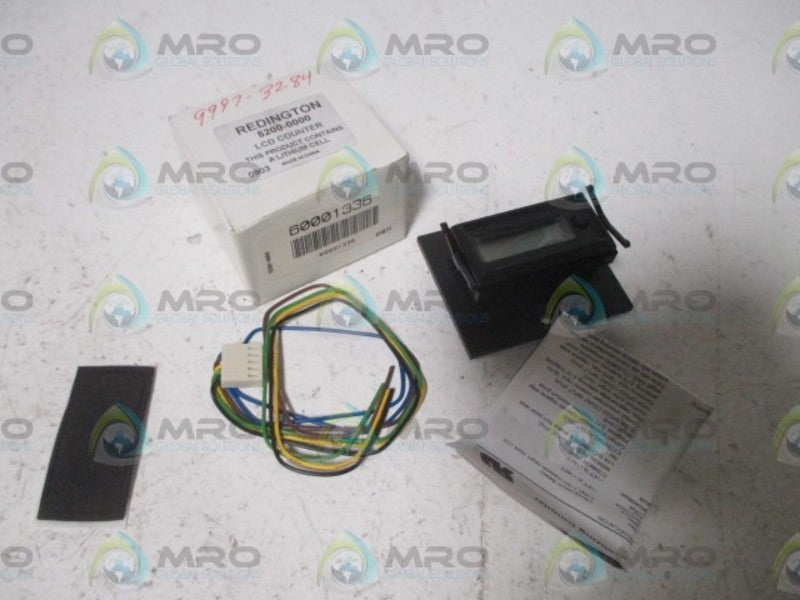 REDINGTON 5200-0000 LDC COUNTER  NSMP