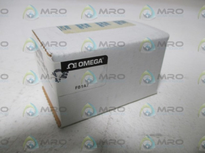 OMEGA OM-CP-EVENT101   NSFS