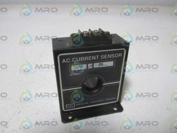AAC 1055-20 NSNP