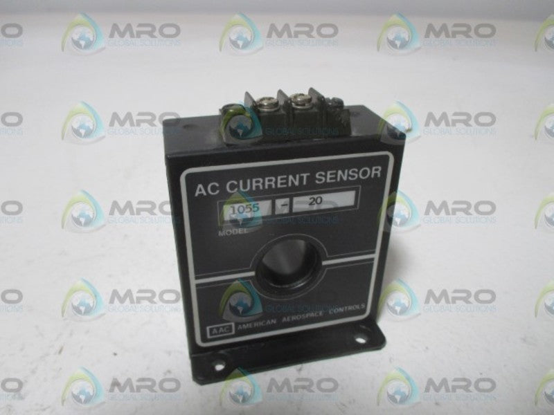 AAC 1055-20 NSNP